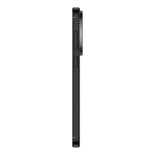 Galaxy S25 Edge Kılıf Zore Negro Silikon Kapak