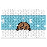 Bt21 Shooky Banner Bts Puzzle 240 Parça Yapboz