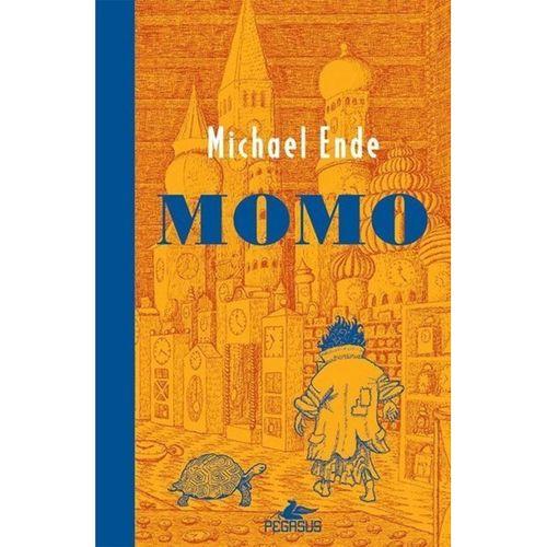 Momo Pegasus Yayınları