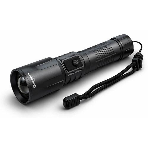 Bedotech Bd-13 15w Tg Led Alüminyum Alaşımlı Zoomlu Type-c Dijital Göstergeli  El Feneri