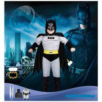 BATMAN KOSTÜMÜ KASLI ÇOCUK KIYAFETİ