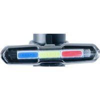 Arka Aydınlatma Polis Çakar Usb Parla R350 Asistan