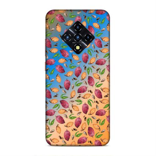 Lopard İnfinix Zero 8 Uyumlu Kılıf Frutix (67) Tasarım Kılıf