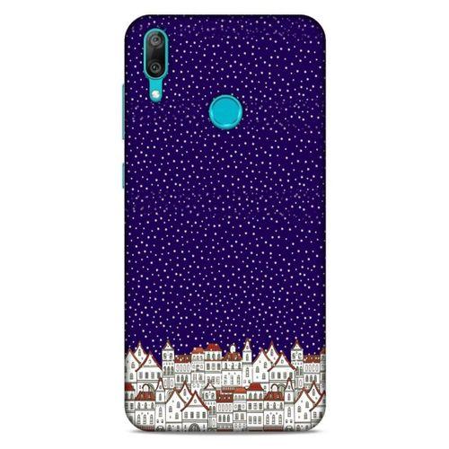 Huawei Y7 Prime 2019 Kılıf Almanya (27) Tasarımlı Kılıf Mimarisi