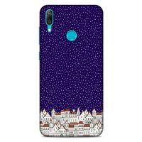 Huawei Y7 Prime 2019 Kılıf Almanya (27) Tasarımlı Kılıf Mimarisi