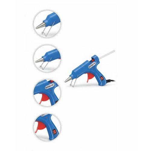 20w Silikon Tabancası