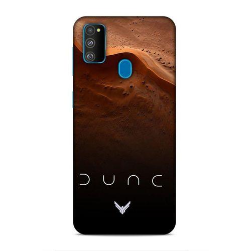 Samsung Galaxy M30s Uyumlu Kılıf BMovie (1) Kılıfı Dune