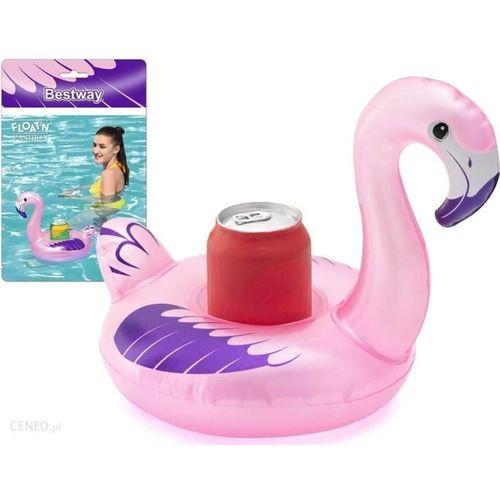 Flamingo & Tavus Kuşu Şekilli Bardaklık - 34127