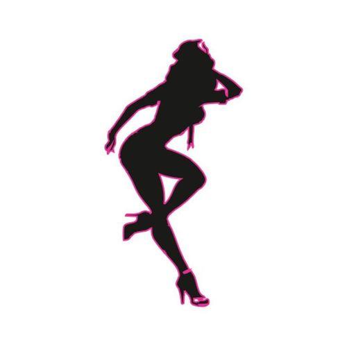 SEVGENT 50 X 90 Mm Sticker 10Lu