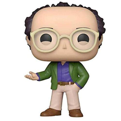 Funko Pop Television Seinfeld George 1082