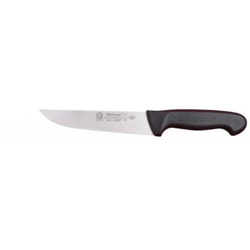 61115 - Sürmene Kasap Bıçağı 16,5 Cm - Kurban, Doğrama, Kesim