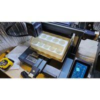 Boyama Tutucu 25 (Bu ürün Sadece Plastik parçadır - Almadan Önce Soru Sorabilirsiniz)