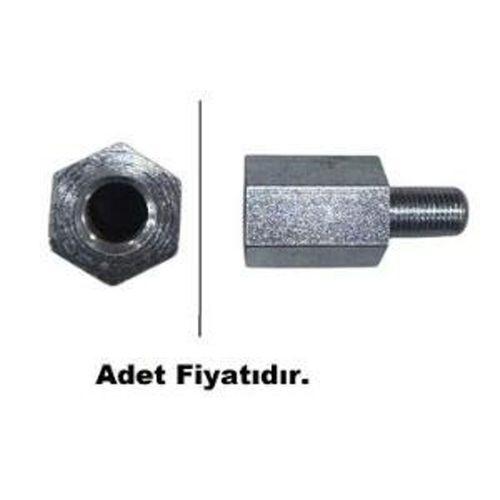 Arka Mil Uzatma Aparatı