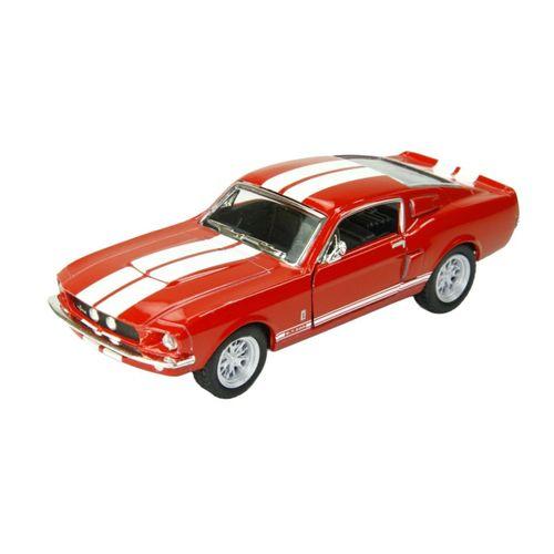 Eğitici Çocuk KT572D MIX ÇEKBIRAK 1967 SHALBY GT500