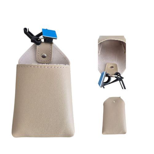 Space deri ceplik Bej / SYESY102