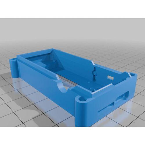 Lilygo T3S3 Kılıf (Bu ürün Sadece Plastik parçadır - Almadan Önce Soru Sorabilirsiniz)