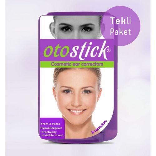 Kozmetik Kepçe Kulak Düzeltici Bant Yetişkin - Tekli