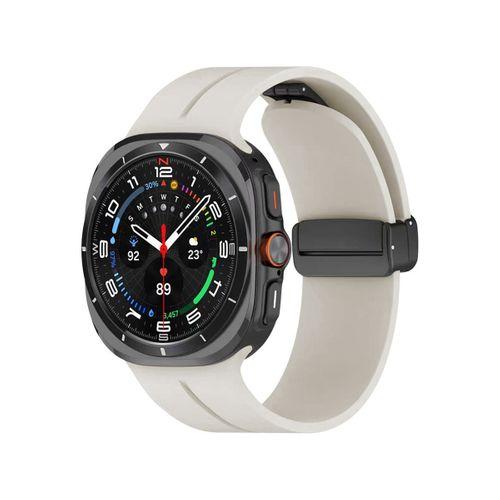 Galaxy Watch 8 44mm KRD-84 22mm Silikon Kordon