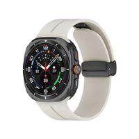 Galaxy Watch 8 44mm KRD-84 22mm Silikon Kordon