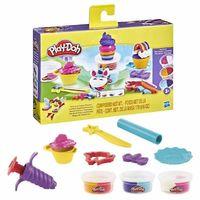 Play-Doh Play Doh Unicorn Treats Play Set F3617