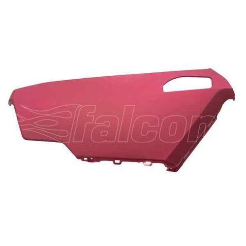 FALCON Falcon Techno 50 Arka Karenaj Sağ Kırmızı