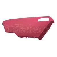 FALCON Falcon Techno 50 Arka Karenaj Sağ Kırmızı