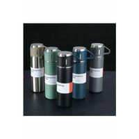 Bardaklı Termos Seti 500 Ml Royaleks-CLKN-1958