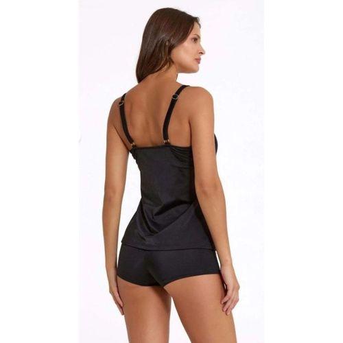 Argento 0063-3001 Kadın Tankini Takımı