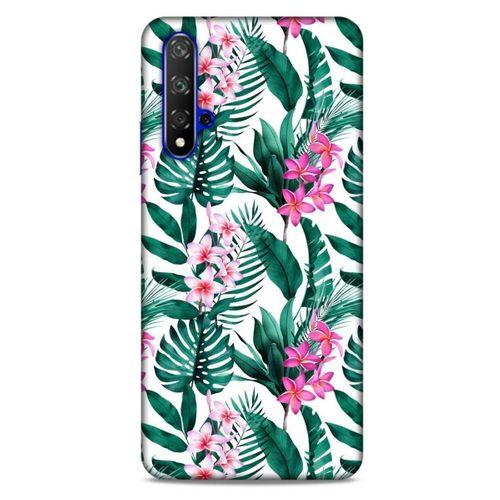 Botanix 33 Huawei P Smart S Y8P Kılıf Silikon Kapak