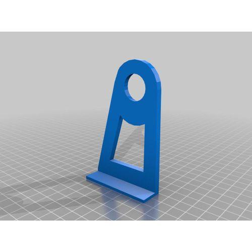 Kağıt Havlu Tutucu (Bu ürün Sadece Plastik parçadır - Almadan Önce Soru Sorabilirsiniz)