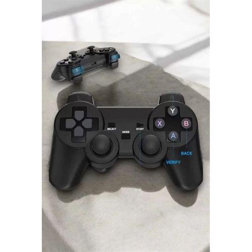 Android Projeksiyon Ve Çift Kollu Game Box