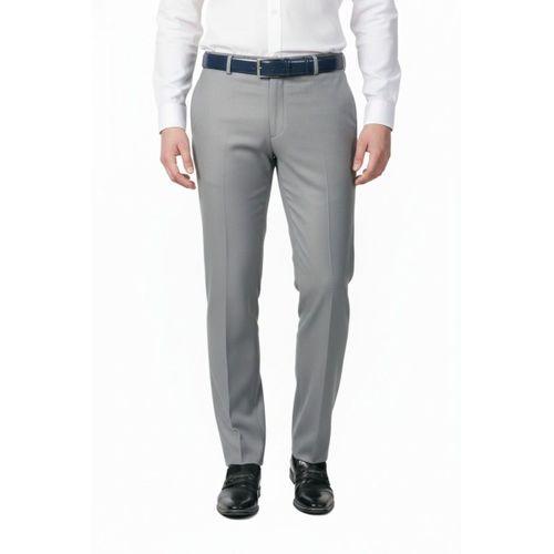 Erkek Klasik Kumaş Pantolon Likra Kumaş BGL-ST02205