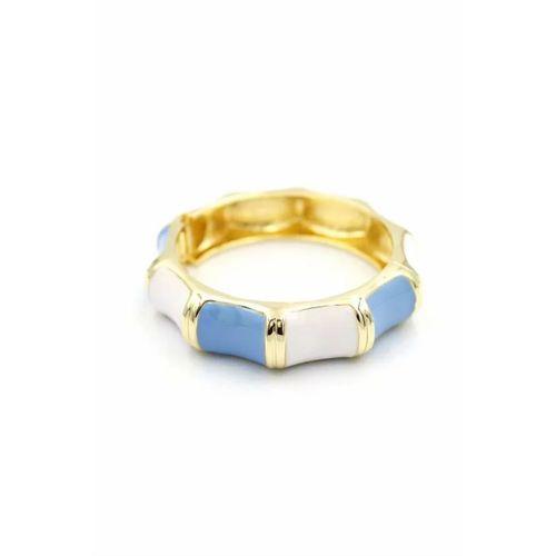 Mineli Bilezik - Mavi