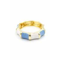 Mineli Bilezik - Mavi