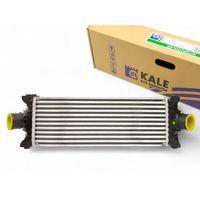 Transit Custom Turbo İntercooler Radyatör - Ford Transit V347 V362 CC11-9L440-AF - CC11-9L440-BF - KALE351285 - 1881209