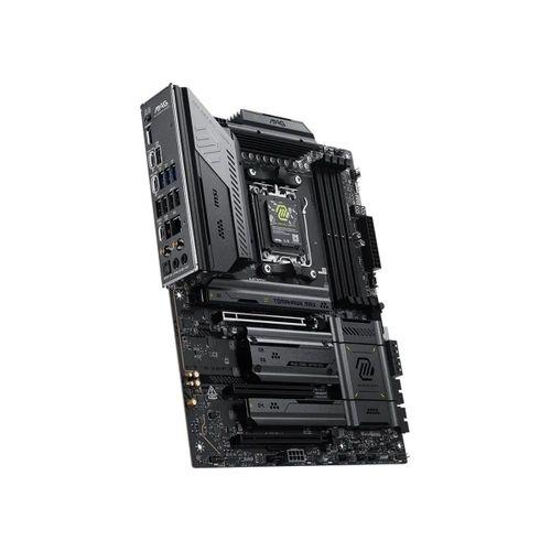 MSI MAG X870E TOMAHAWK MAX WIFI AM5 DDR5 ANAKART