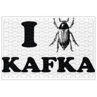 Kafka Puzzle 240 Parça Yapboz