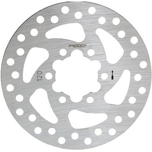 Rotor 120 mm 6 Vida