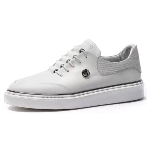 Pierre Cardin 1601275 Beyaz Günlük Casual Erkek Ayakkabı