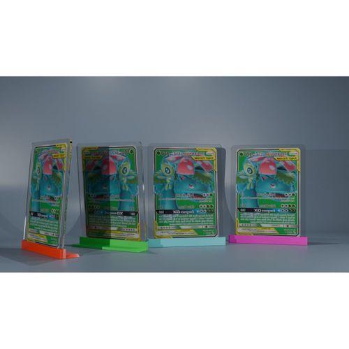 Toploader için Pokemon Kart Standı - 6909975