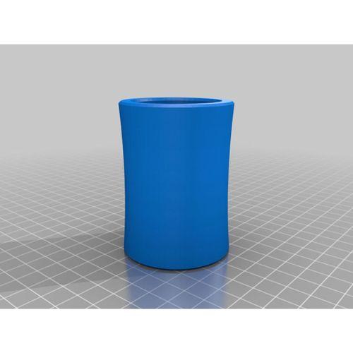 Raise3D Pro2 Pro3 Filament Bobini Tutucu (Bu ürün Sadece Plastik parçadır - Almadan Önce Soru Sorabilirsiniz)