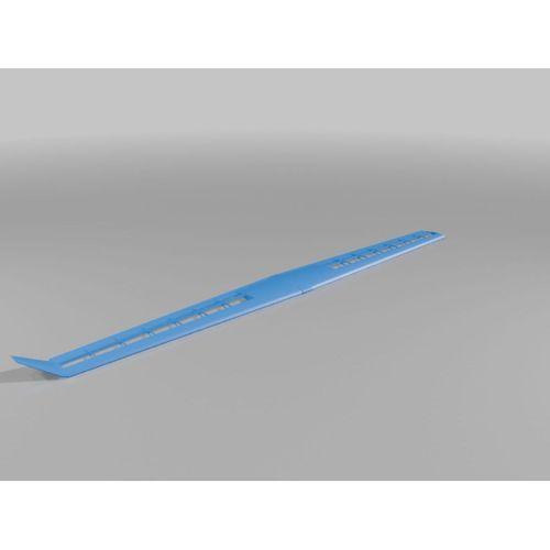 Pod ve Boom Plander için Kanat – 6900690