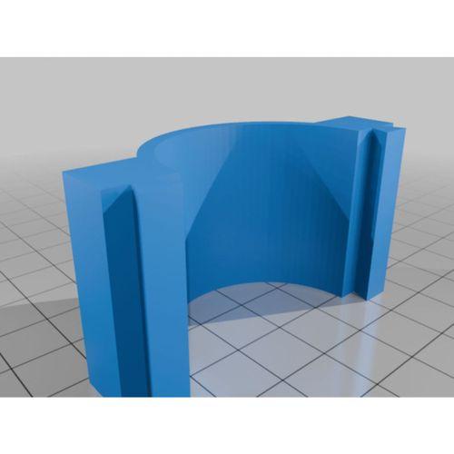 Şemsiye İçin Telefon Standı (Bu ürün Sadece Plastik parçadır - Almadan Önce Soru Sorabilirsiniz)