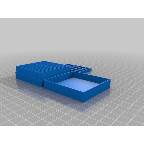 60x65x2x15 (Bu ürün Sadece Plastik parçadır - Almadan Önce Soru Sorabilirsiniz)