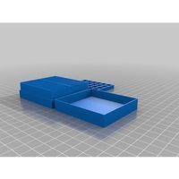 60x65x2x15 (Bu ürün Sadece Plastik parçadır - Almadan Önce Soru Sorabilirsiniz)