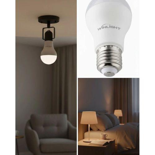 Hareket Sensörlü Lamba Günlük Kullanım İçin Pratik Aydınlatma