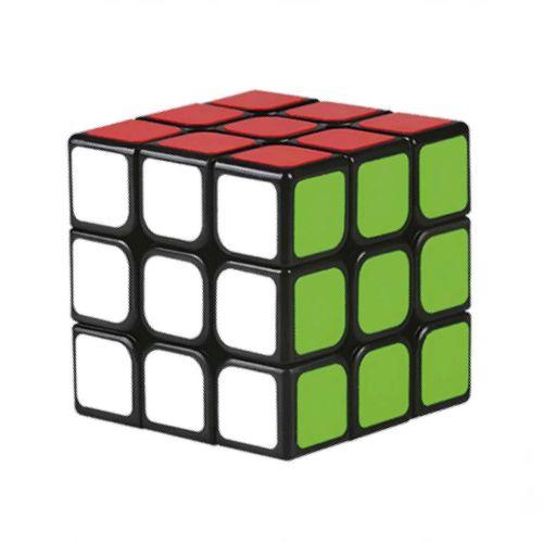 Çocuk Sabır Küpü 3x3x3