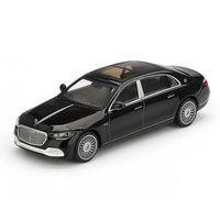 1/64 Mercedes-Maybach S 680 Black - Blister Paket