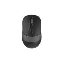 A4 TECH FG10CS AIR2, Grey, SILENT, FSTYLER, 2,4Ghz Kablosuz, USB-C den şarj edilebilir, Optik Mouse, 10-15Metre, 4 Buton, Nano Alıcı
