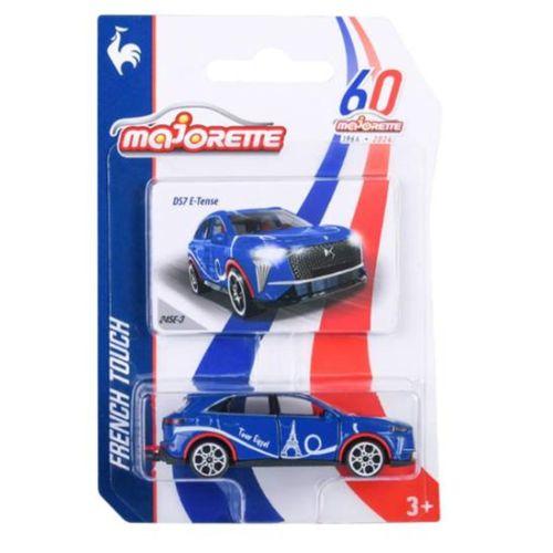 Majorette French Touch Series DS7 E-Tense 245E-3
